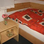 Bed & Breakfast Frühstückspension