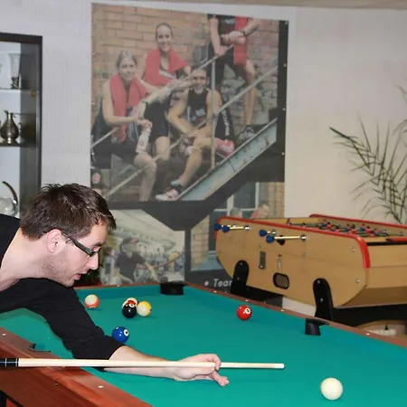 Panzió Bed & Breakfast