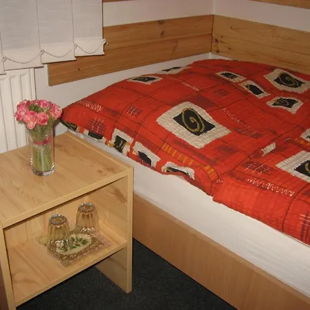 Bed & Breakfast Bed & Breakfast