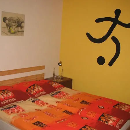 Panzió Bed & Breakfast 3*