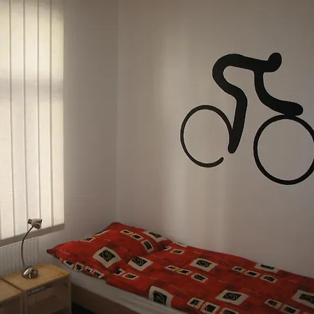 Panzió Bed & Breakfast Brünn (Brno)