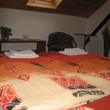 Bed & Breakfast Nocleg ze śniadaniem Brno