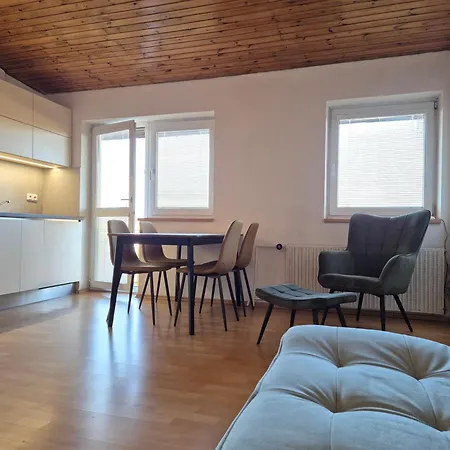 فندق مبيت وإفطار Bed & Breakfast برنو