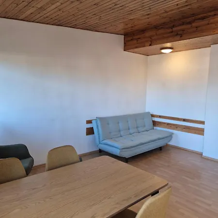 Bed & Breakfast فندق مبيت وإفطار برنو