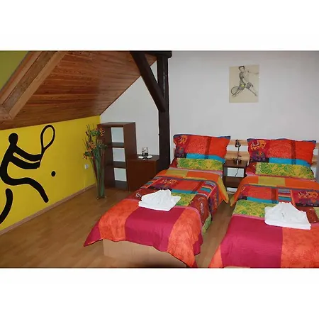 Bed & Breakfast Brünn (Brno)