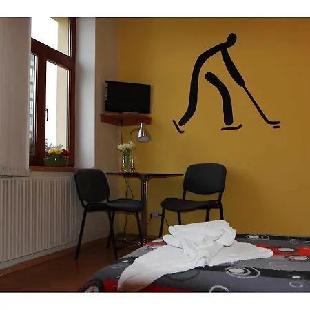 Bed & Breakfast Brno
