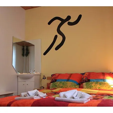 Nocleg ze śniadaniem Bed & Breakfast 3*