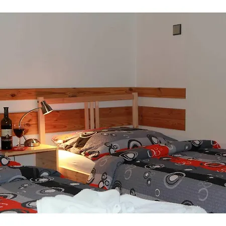 Bed & Breakfast 3*