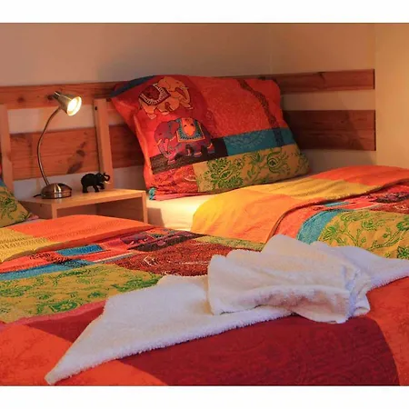 Bed & Breakfast 3* Brünn (Brno)