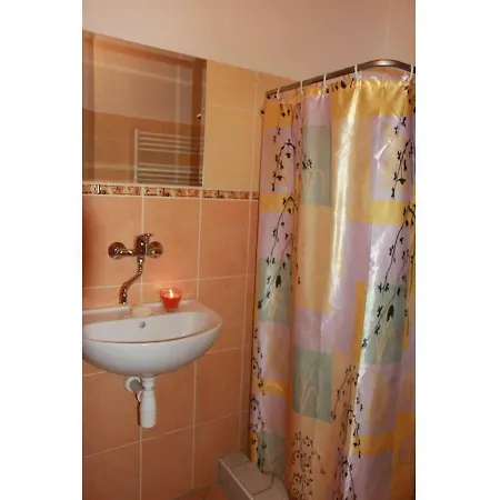 Bed & Breakfast Panzió