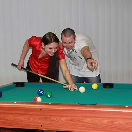 Bed & Breakfast Panzió Brünn (Brno)