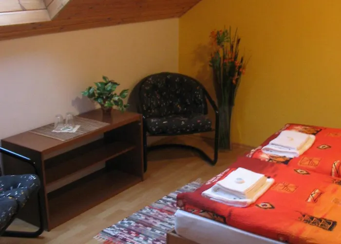 Bed & Breakfast Brno
