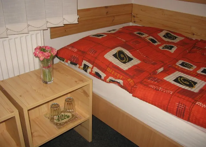 Bed & Breakfast فندق مبيت وإفطار