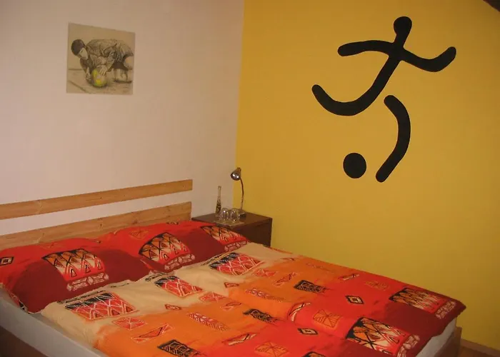 Bed & Breakfast Bed & Breakfast 3*