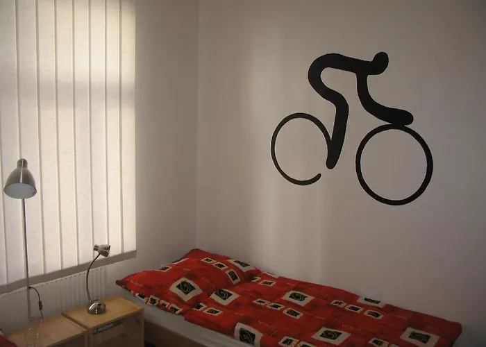 Bed & Breakfast Bed & Breakfast Brno