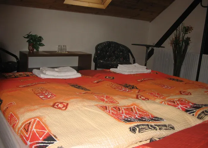 Bed & Breakfast Bed & Breakfast Brno