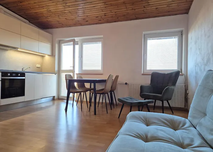 فندق مبيت وإفطار Bed & Breakfast برنو