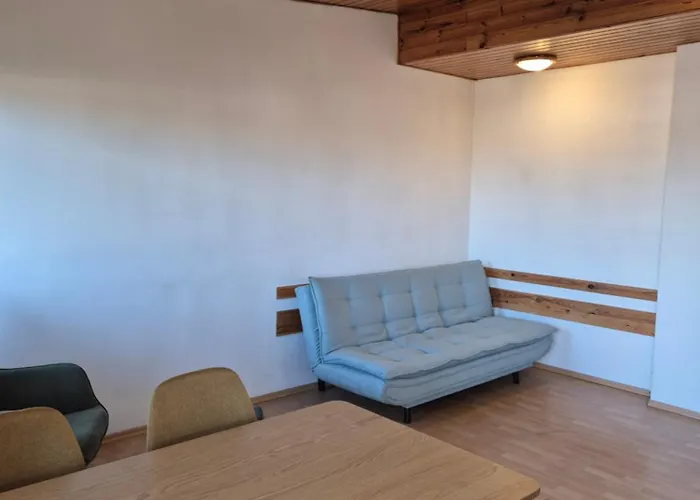 Bed & Breakfast فندق مبيت وإفطار برنو