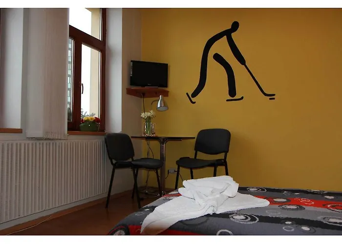 Bed & Breakfast Brno