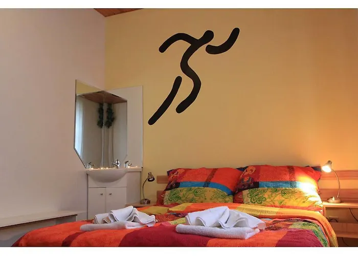 Bed & Breakfast Bed & Breakfast 3*